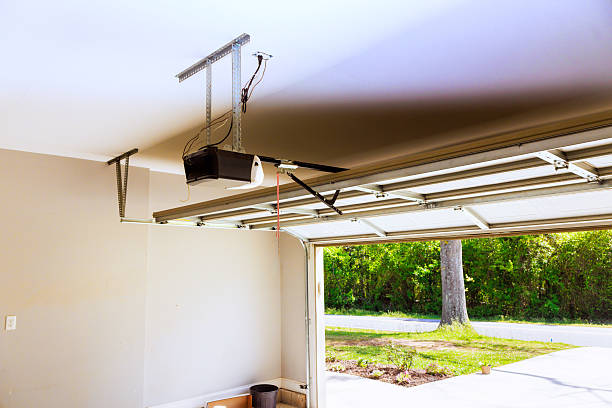 Top rated local Garage Door Roller Replacement specialists in Rosemead, CA